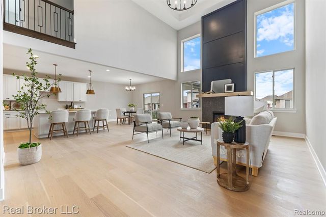 24599 Brookshire Drive, Macomb, MI 48042