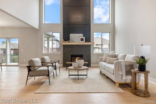 24599 Brookshire Drive, Macomb, MI 48042