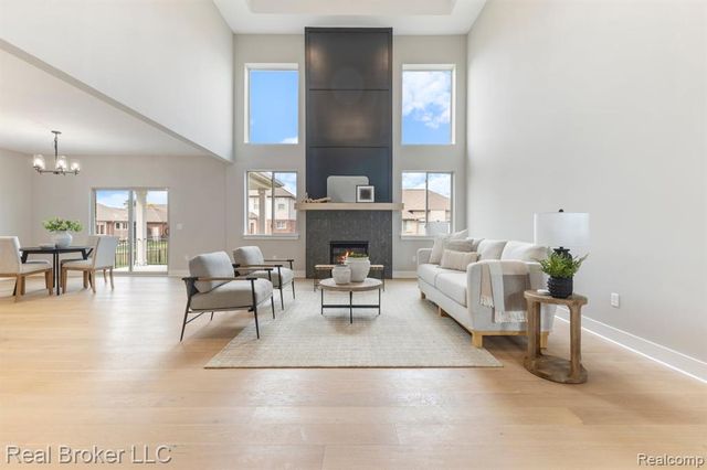 24599 Brookshire Drive, Macomb, MI 48042