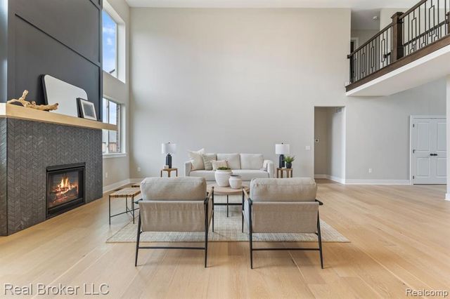 24599 Brookshire Drive, Macomb, MI 48042