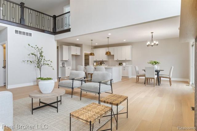 24599 Brookshire Drive, Macomb, MI 48042