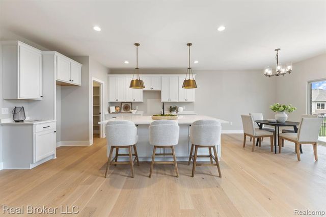 24599 Brookshire Drive, Macomb, MI 48042