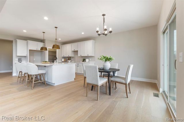 24599 Brookshire Drive, Macomb, MI 48042