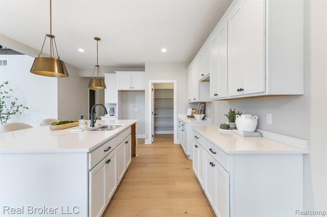 24599 Brookshire Drive, Macomb, MI 48042