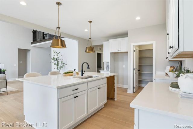 24599 Brookshire Drive, Macomb, MI 48042