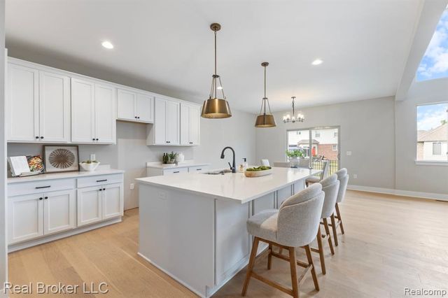 24599 Brookshire Drive, Macomb, MI 48042