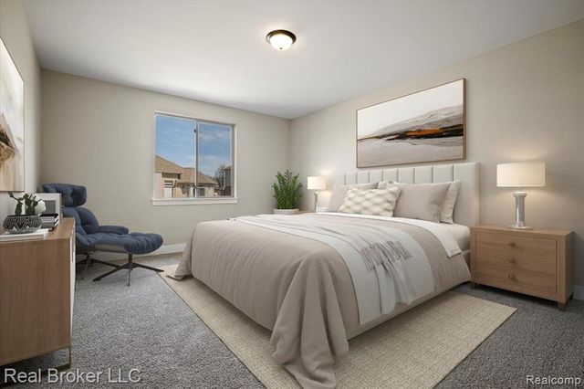 24599 Brookshire Drive, Macomb, MI 48042