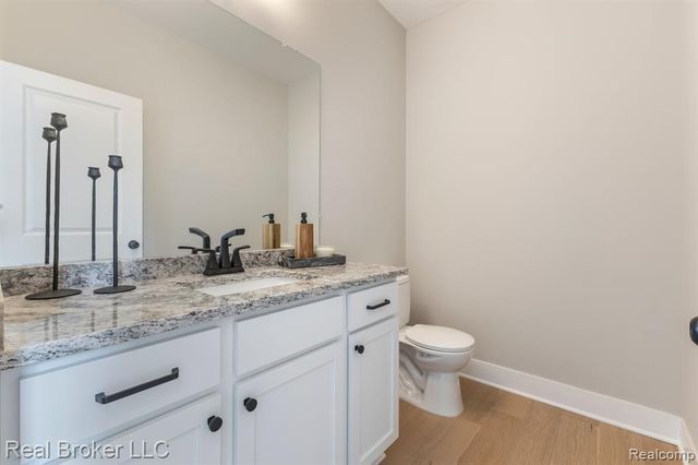 24599 Brookshire Drive, Macomb, MI 48042