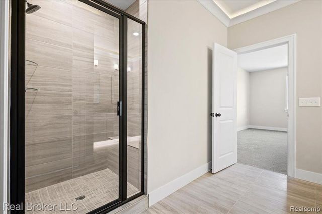 24599 Brookshire Drive, Macomb, MI 48042