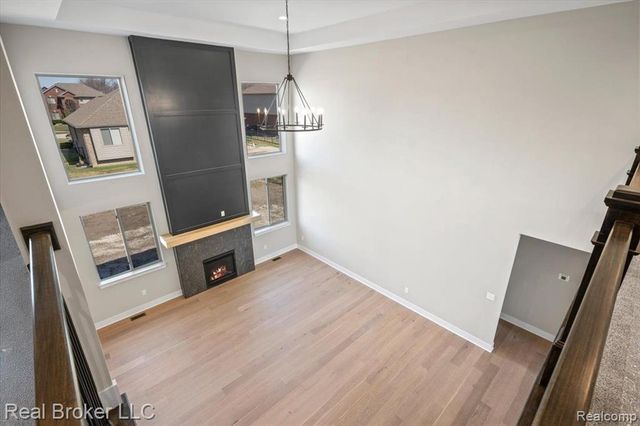 24599 Brookshire Drive, Macomb, MI 48042