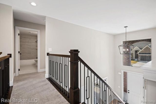 24599 Brookshire Drive, Macomb, MI 48042