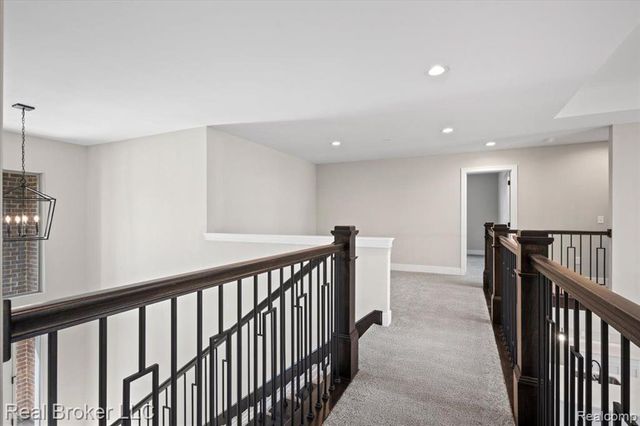 24599 Brookshire Drive, Macomb, MI 48042