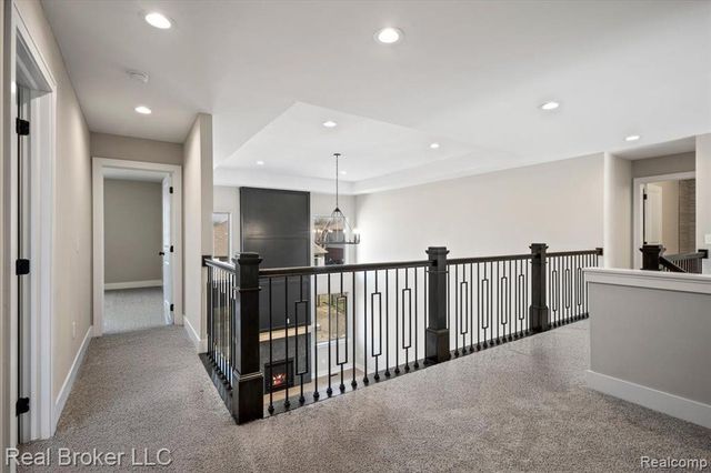 24599 Brookshire Drive, Macomb, MI 48042