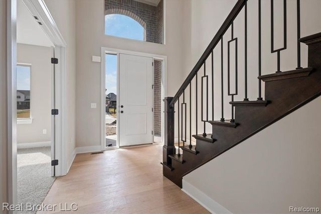 24599 Brookshire Drive, Macomb, MI 48042