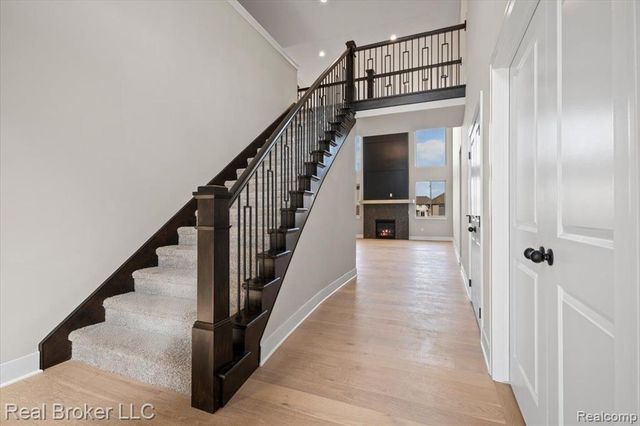 24599 Brookshire Drive, Macomb, MI 48042