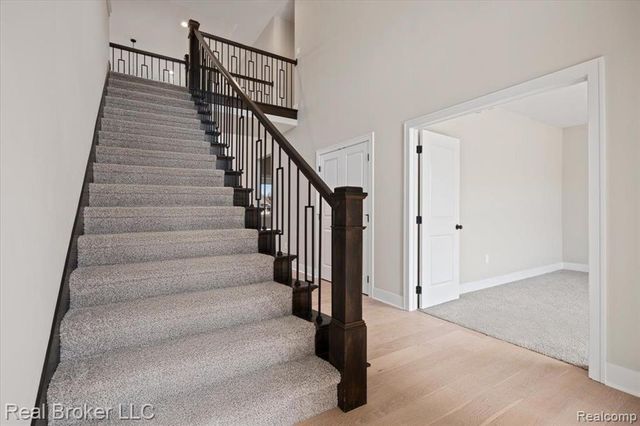 24599 Brookshire Drive, Macomb, MI 48042