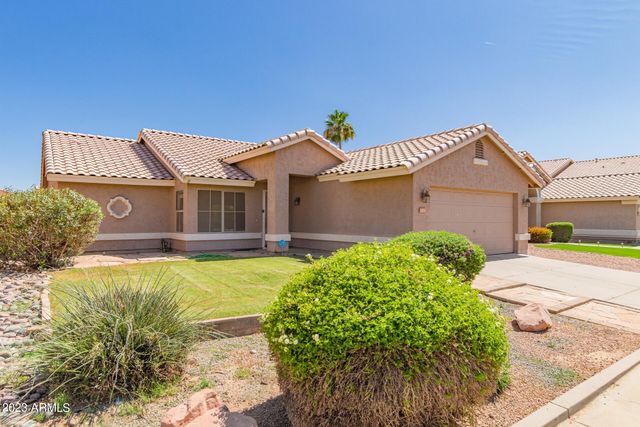 1101 W GOLDFINCH Way, Chandler, AZ 85286