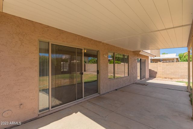 1101 W GOLDFINCH Way, Chandler, AZ 85286