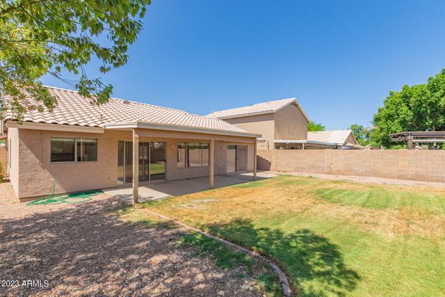 1101 W GOLDFINCH Way, Chandler, AZ 85286