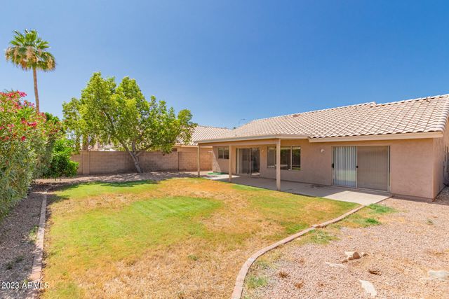 1101 W GOLDFINCH Way, Chandler, AZ 85286
