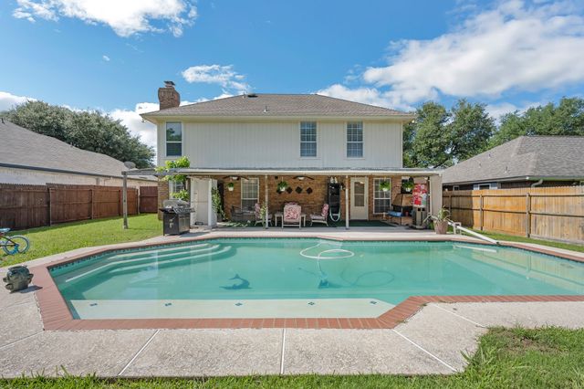 7413 Dana Lane, North Richland Hills, TX 76182