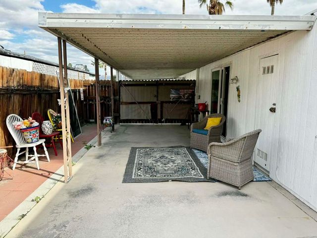 32059 Westchester Drive, Thousand Palms, CA 92276