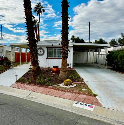 32059 Westchester Drive, Thousand Palms, CA 92276