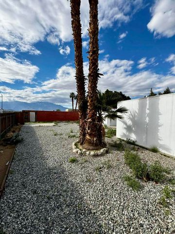 32059 Westchester Drive, Thousand Palms, CA 92276