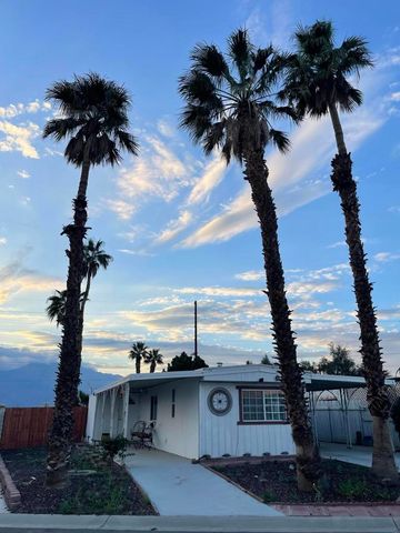 32059 Westchester Drive, Thousand Palms, CA 92276