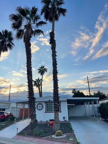 32059 Westchester Drive, Thousand Palms, CA 92276