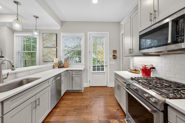 2013C Scott Ave, Nashville, TN 37206