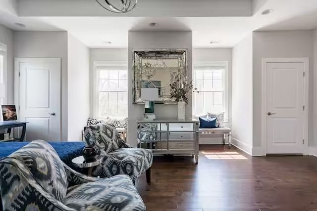 2013C Scott Ave, Nashville, TN 37206