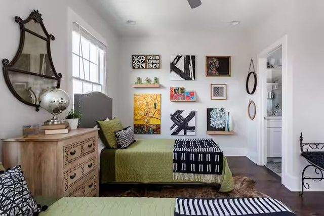 2013C Scott Ave, Nashville, TN 37206