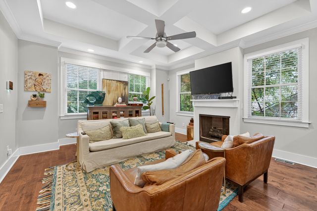 2013C Scott Ave, Nashville, TN 37206