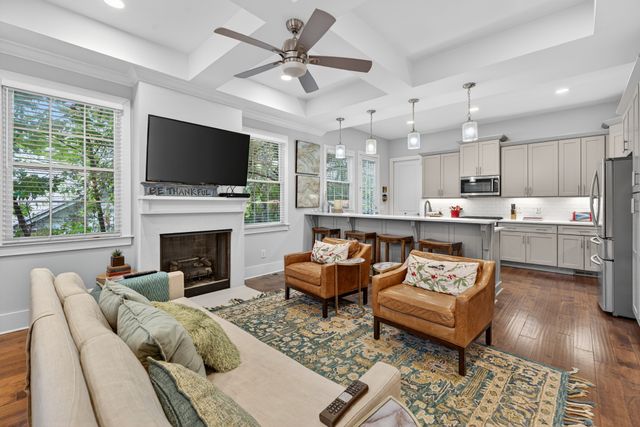 2013C Scott Ave, Nashville, TN 37206