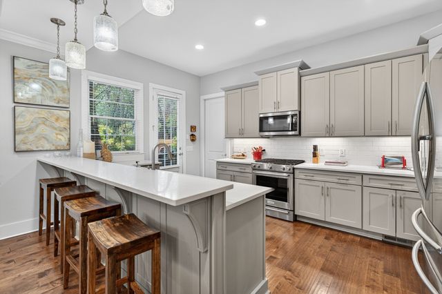 2013C Scott Ave, Nashville, TN 37206