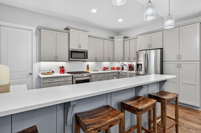 2013C Scott Ave, Nashville, TN 37206