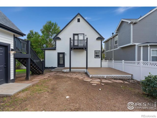 1116 Grand Avenue, Windsor, CO 80550