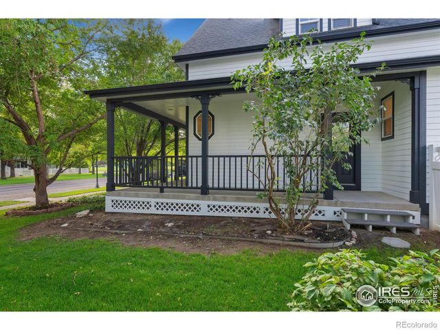 1116 Grand Avenue, Windsor, CO 80550