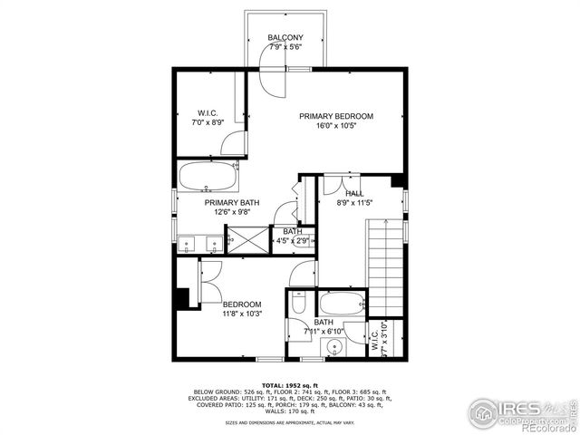 1116 Grand Avenue, Windsor, CO 80550