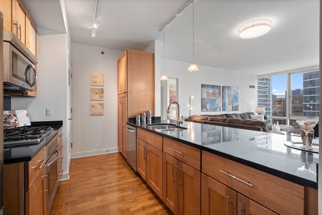 505 N MCCLURG Court 3801, Chicago, IL 60611