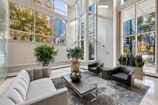 505 N MCCLURG Court 3801, Chicago, IL 60611