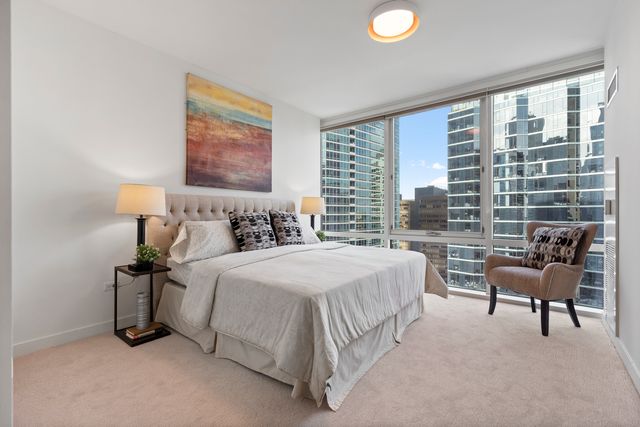 505 N MCCLURG Court 3801, Chicago, IL 60611