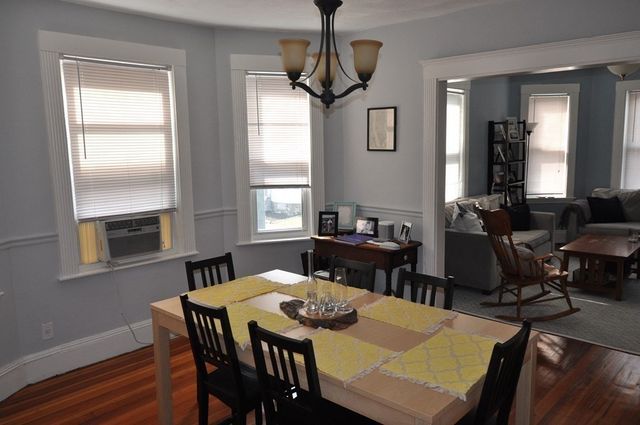 23 Montfern 2, Boston, MA 02135