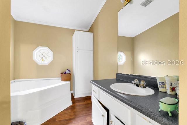7 River Tree Cir, Bluffton, SC 29910
