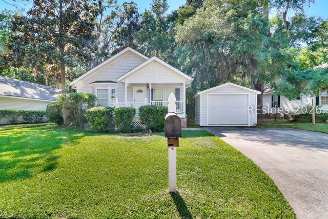 7 River Tree Cir, Bluffton, SC 29910