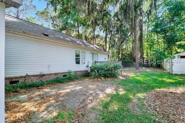 7 River Tree Cir, Bluffton, SC 29910