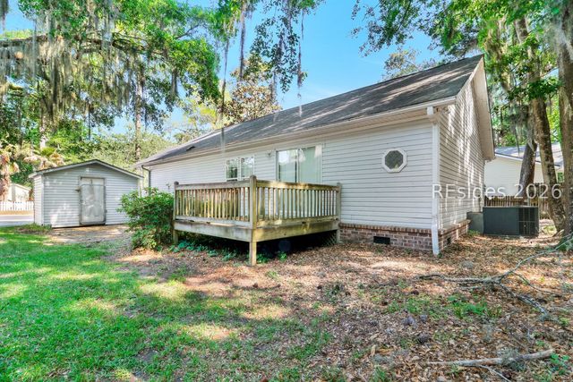 7 River Tree Cir, Bluffton, SC 29910