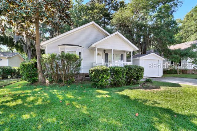 7 River Tree Cir, Bluffton, SC 29910
