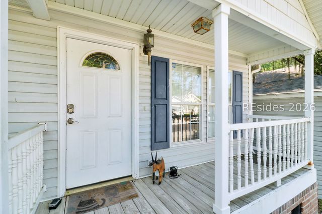 7 River Tree Cir, Bluffton, SC 29910